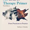 An EMDR Therapy Primer 3rd Edition by Barbara Hensley