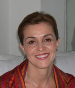 Susana G Uribe Ramirez